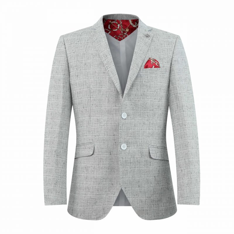 Elie Balleh womens Melange Blazer
