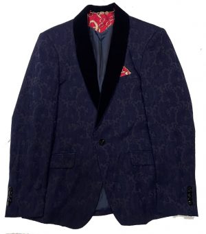 Elie Balleh Boys Sports Coat