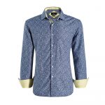 Elie Balleh Floral Shirt