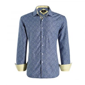 Elie Balleh Floral Shirt