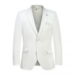 Ultimate womens solid blazer
