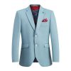 BABY BLUE