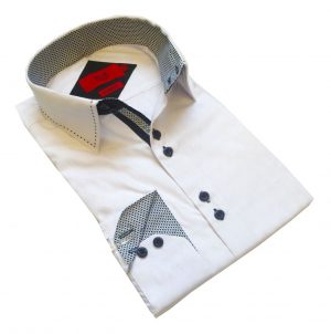 Elie Balleh Boys Button-Down Shirt