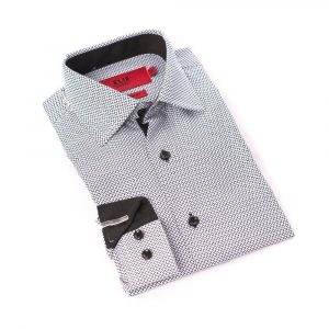 Elie Balleh Boys Button-Down Shirt