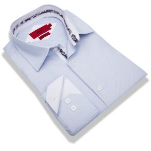 Elie Balleh Boys Button-Down Shirt