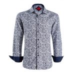 Ultimate Floral Shirt by Elie Balleh