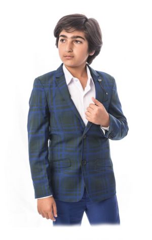 Elie Balleh Boys Suit | Formal Wear